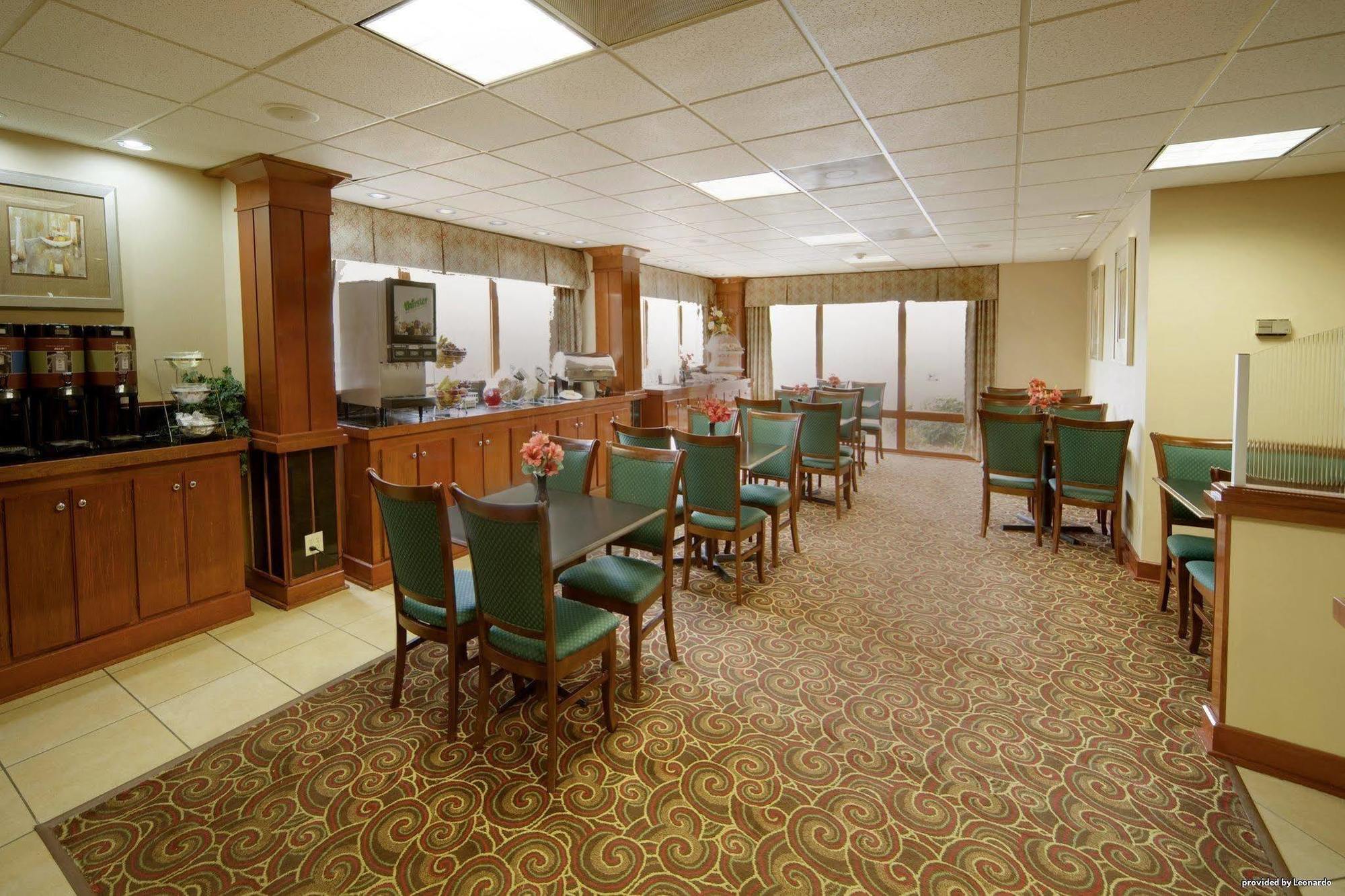 Hotel Western Historic Area 2*