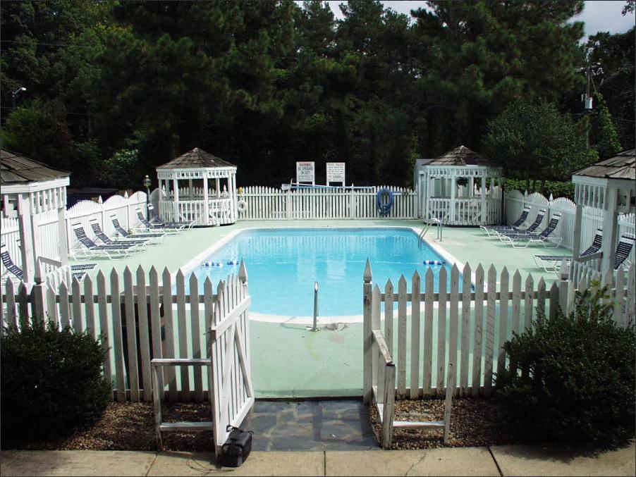 Hotel Country Hearth & Suites