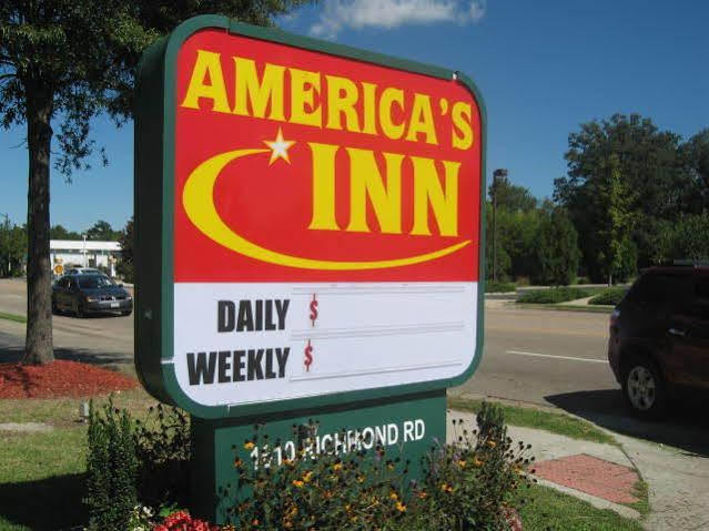 Motel America's