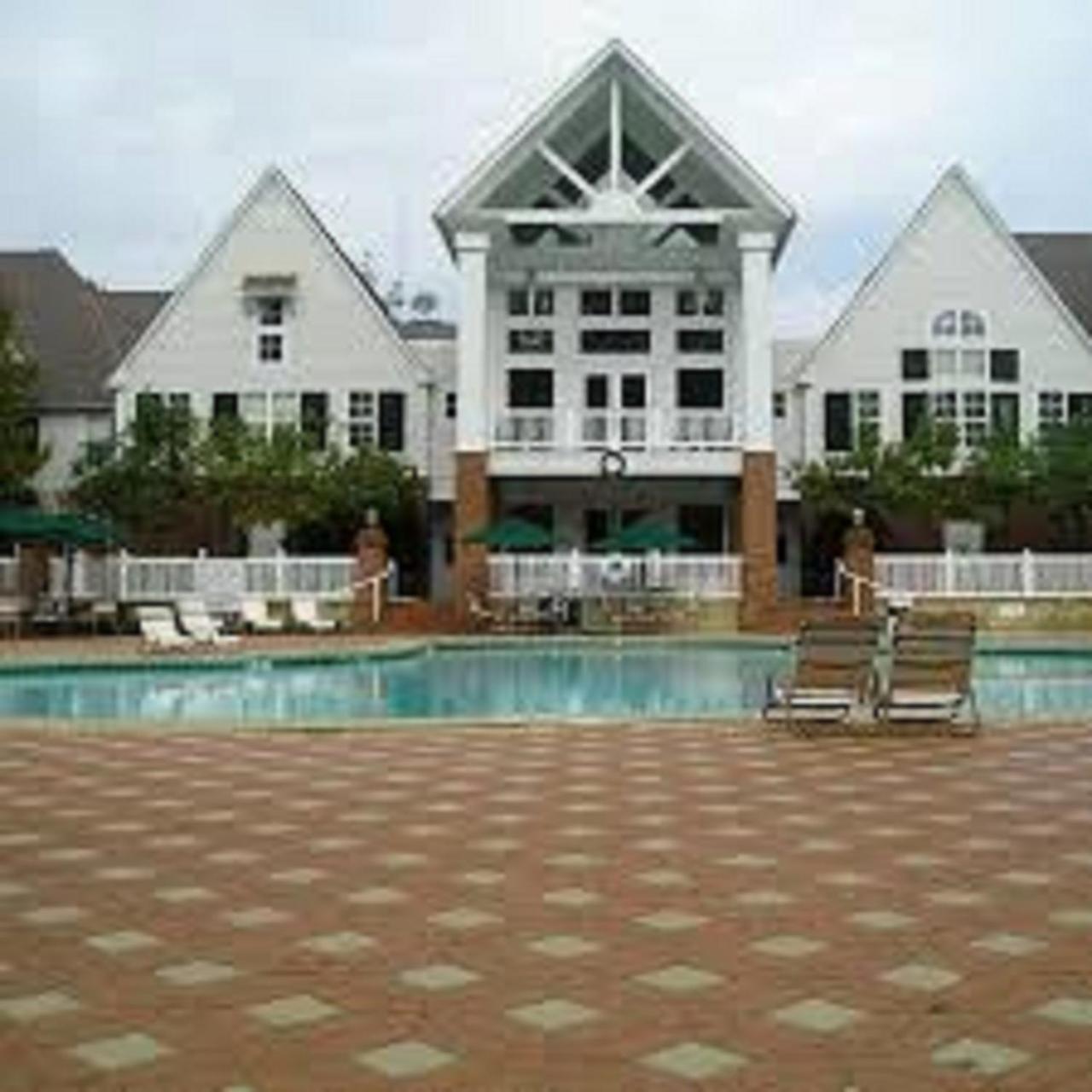 Resort King's Creek By Endless Williamsburg