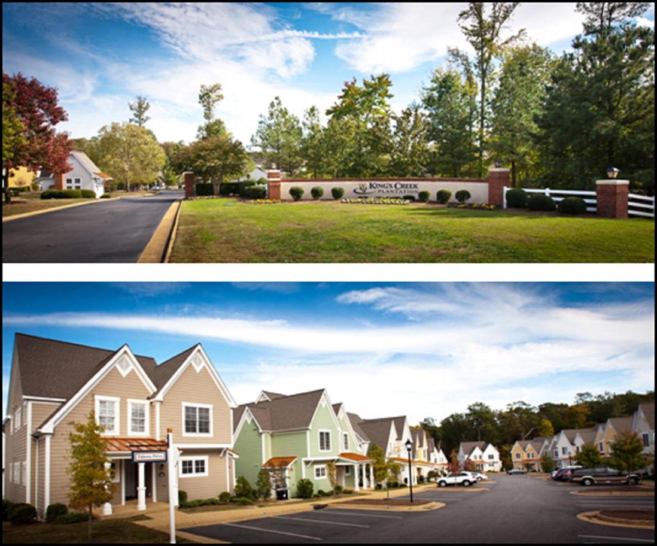 King's Creek By Endless Resort *