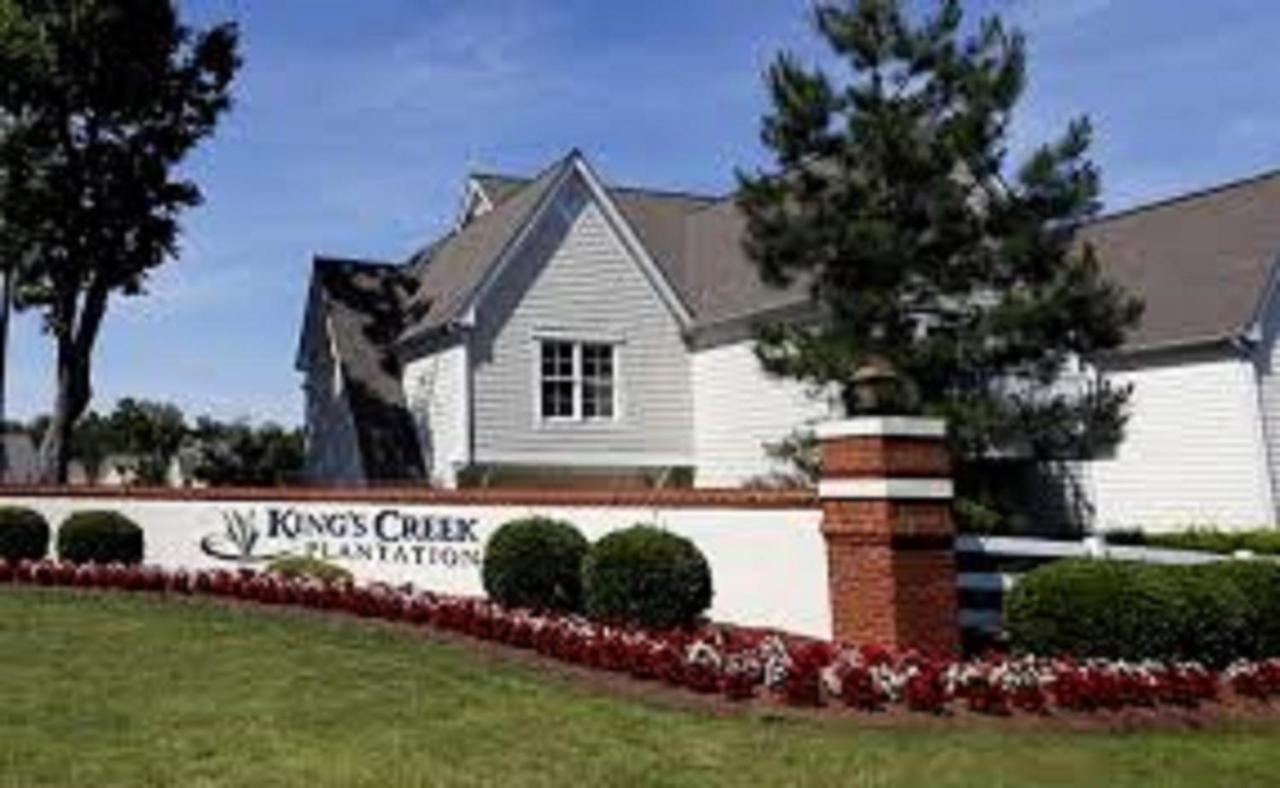 Resort King's Creek By Endless Williamsburg
