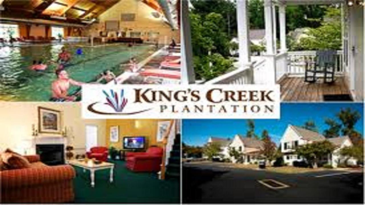 Resort King's Creek By Endless *