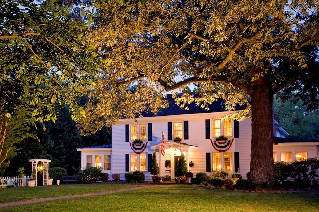 A White House 3* Williamsburg