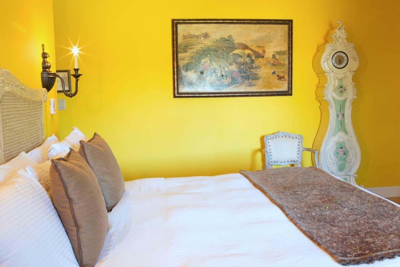 Hotel Wedmore Place 4*