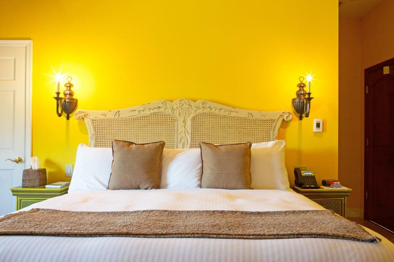 Hotel Wedmore Place Williamsburg