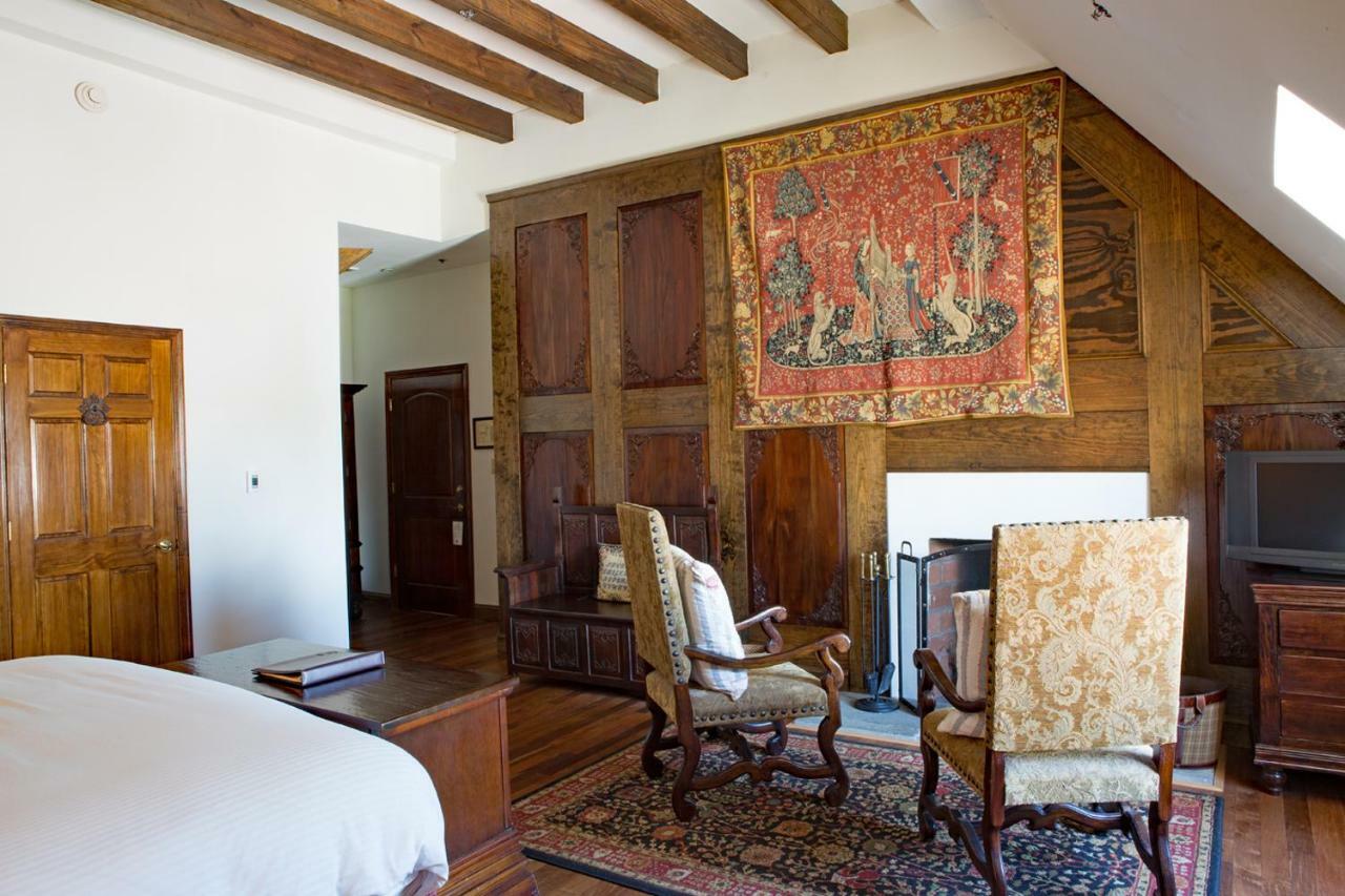 Hotel Wedmore Place Williamsburg