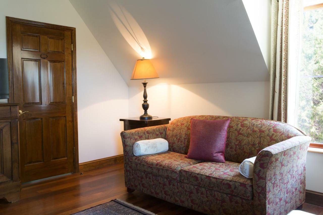 Wedmore Place 4*