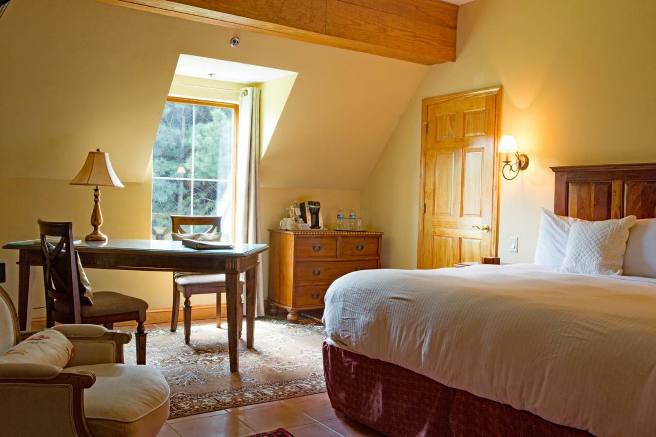 Wedmore Place Hotel Williamsburg