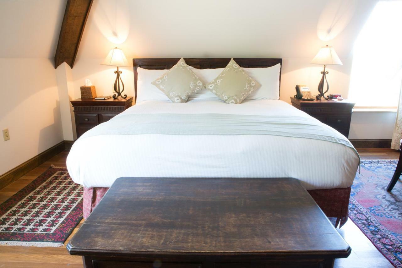 Wedmore Place Hotel