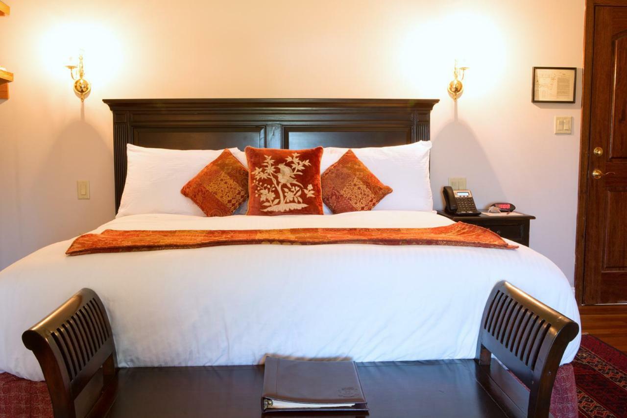 Wedmore Place Hotel Williamsburg