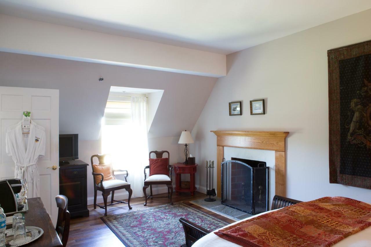 Hotel Wedmore Place Williamsburg