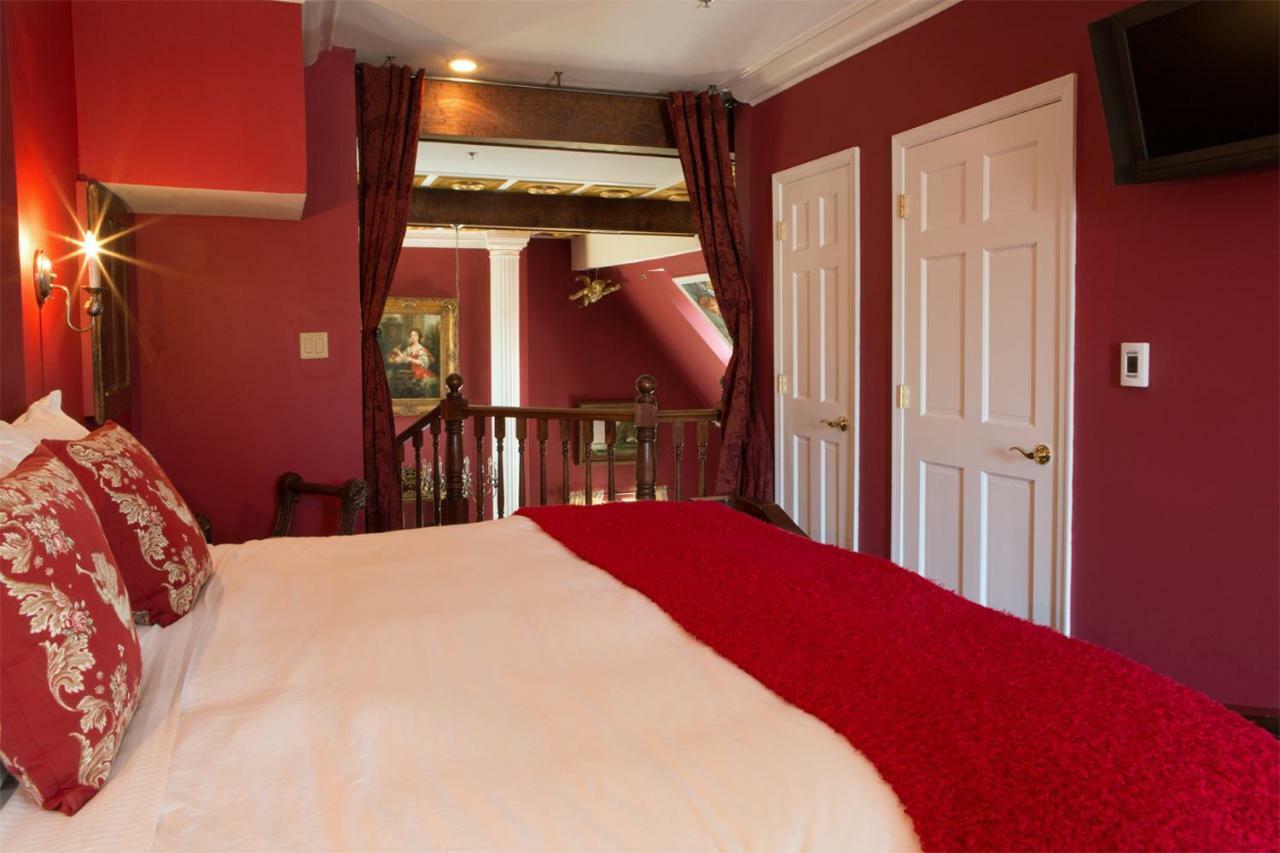 Hotel Wedmore Place Williamsburg