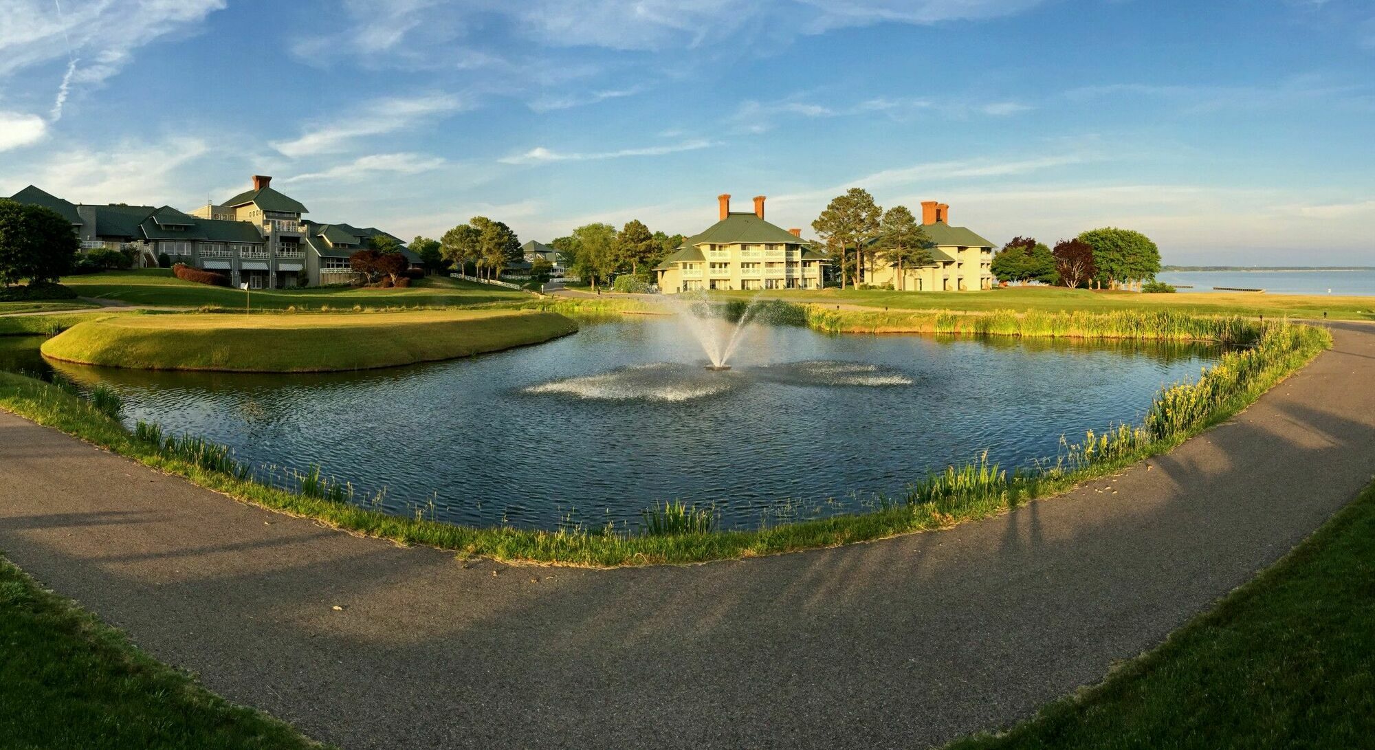 Resort Kingsmill