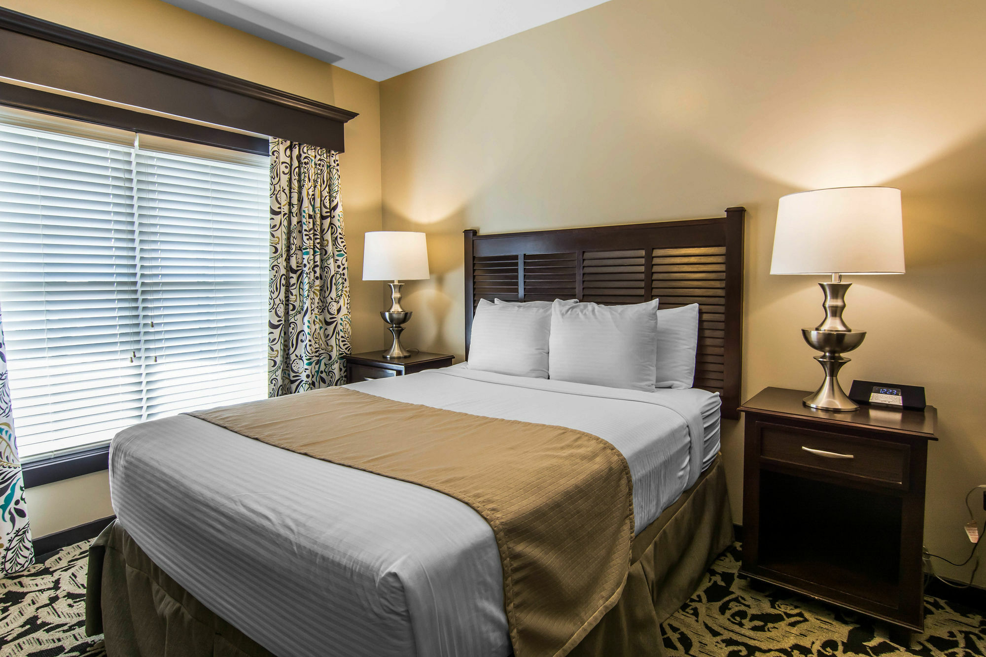 Parkside 3* Williamsburg