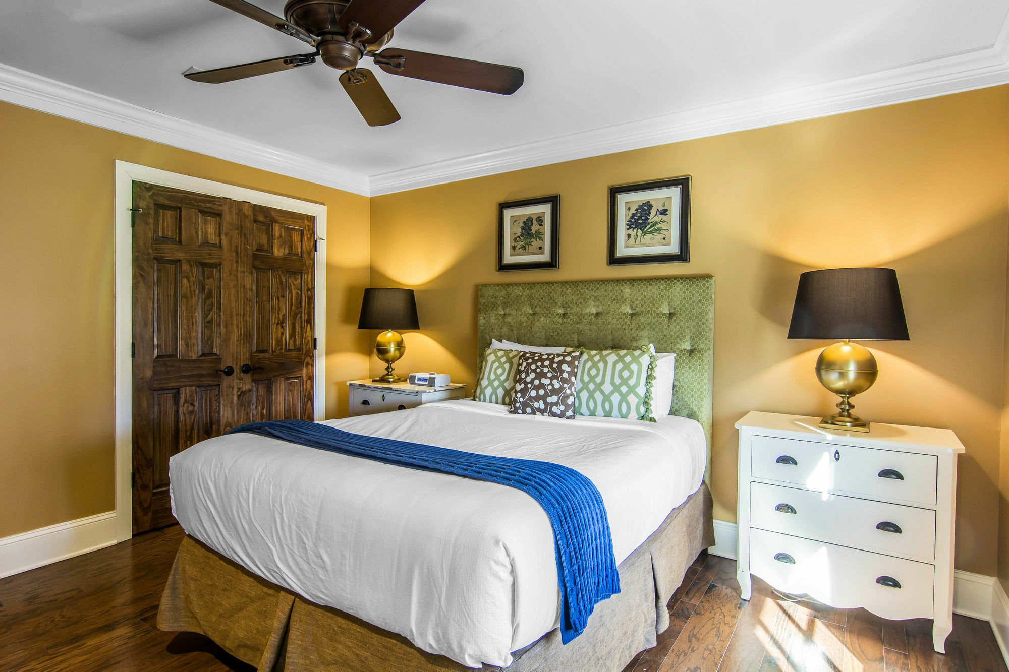 Parkside 3* Williamsburg