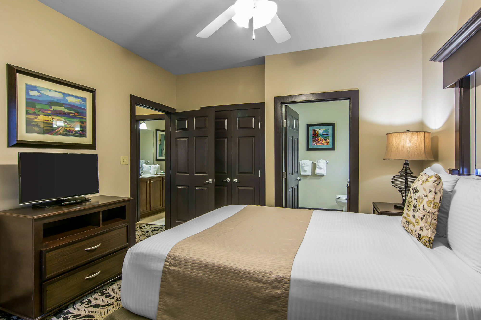 Holiday park Parkside Williamsburg