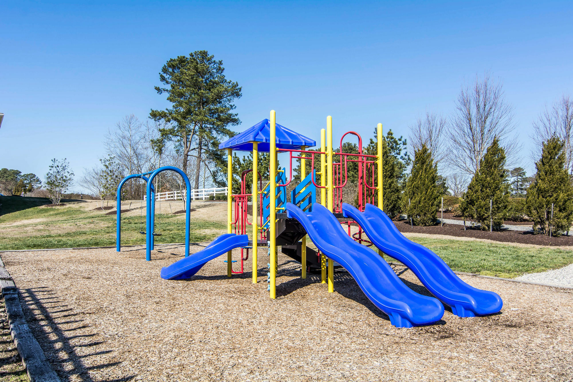 Parkside Holiday park