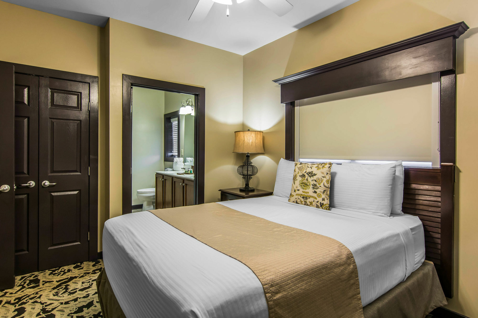 Holiday park Parkside 3*