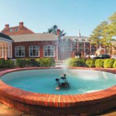 Westgate Historic Resort Williamsburg