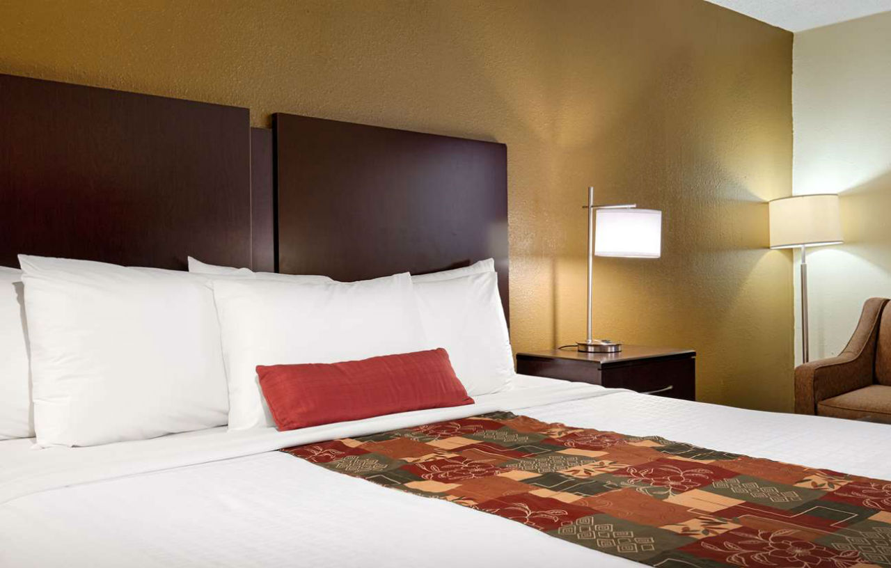 Hotel Western Historic Area 2*