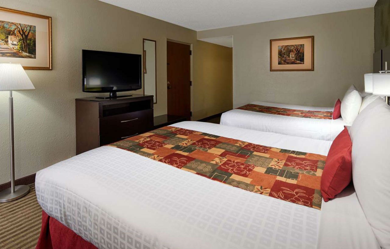 Hotel Western Historic Area 2*