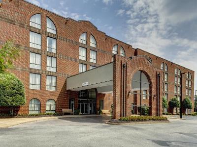 Embassy Hotel