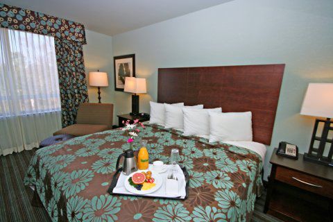Resort & Gateway By Ihg