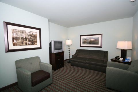 & Gateway By Ihg Resort Williamsburg