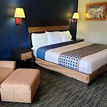 Travelodge By Wyndham Williamsburg Colonial Area