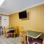 Econo Lodge Historic Area