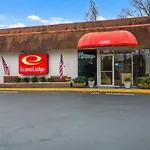 Econo Lodge Historic Area