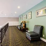 Suburban Studios Williamsburg Central