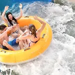 Great Wolf Lodge Williamsburg