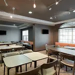 Springhill Suites By Marriott Williamsburg