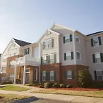 Hilton Vacation Club Greensprings Williamsburg