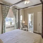 Cedars Of Williamsburg Bed & Breakfast