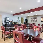 Red Roof Inn Williamsburg