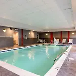 Comfort Suites Williamsburg Historic Area