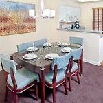 Hilton Vacation Club Greensprings Williamsburg