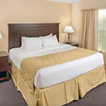 Hilton Vacation Club Greensprings Williamsburg