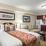 Bluegreen Vacations Patrick Henry Sqr, Ascend Resort Collection