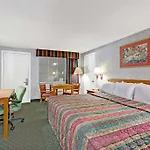 Days Inn Williamsburg Colonial Area