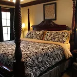 Williamsburg Sampler B & B