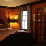 Williamsburg Sampler B & B