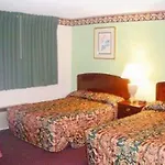 Budget Inn Williamsburg