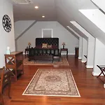 Magnolia Manor B&B Inn