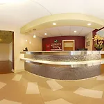 Baymont By Wyndham Williamsburg