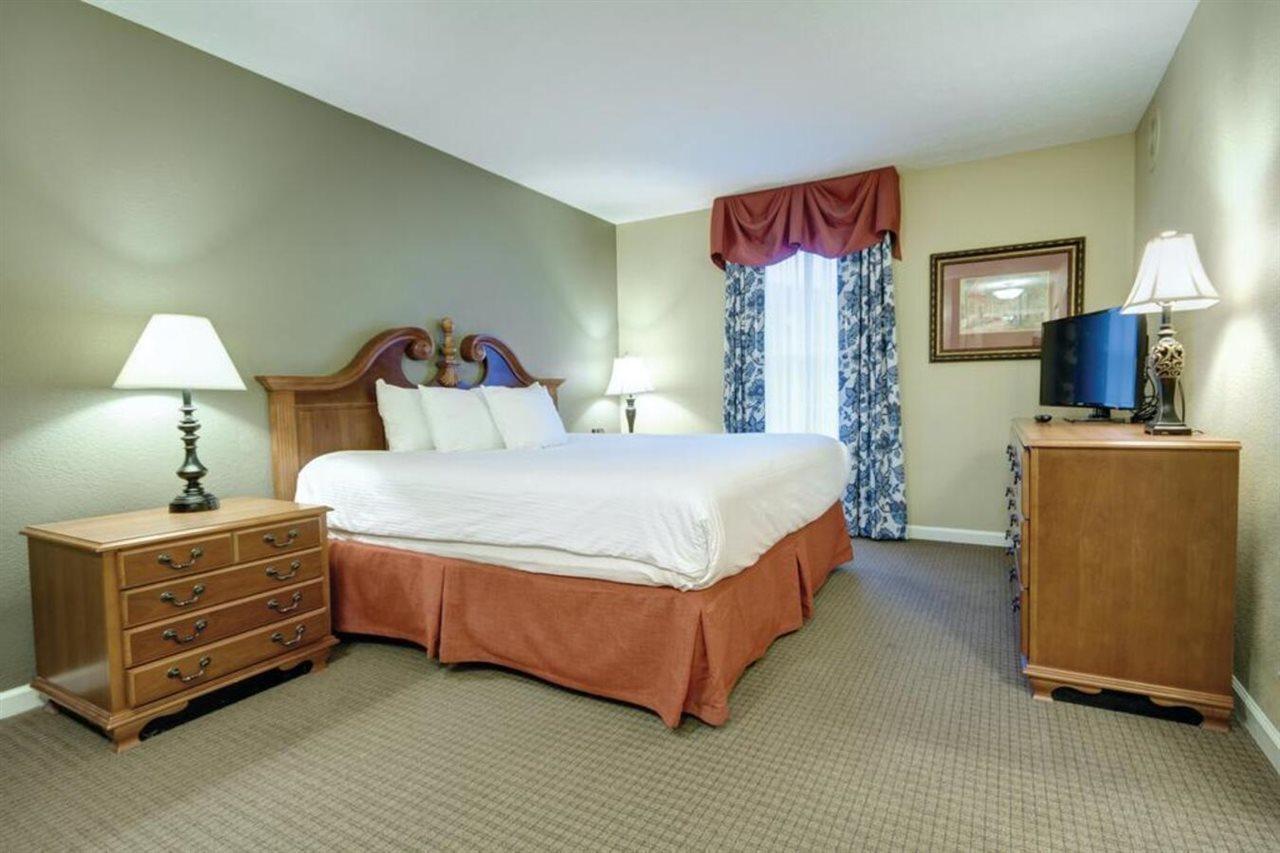 Club Wyndham Kingsgate 3*