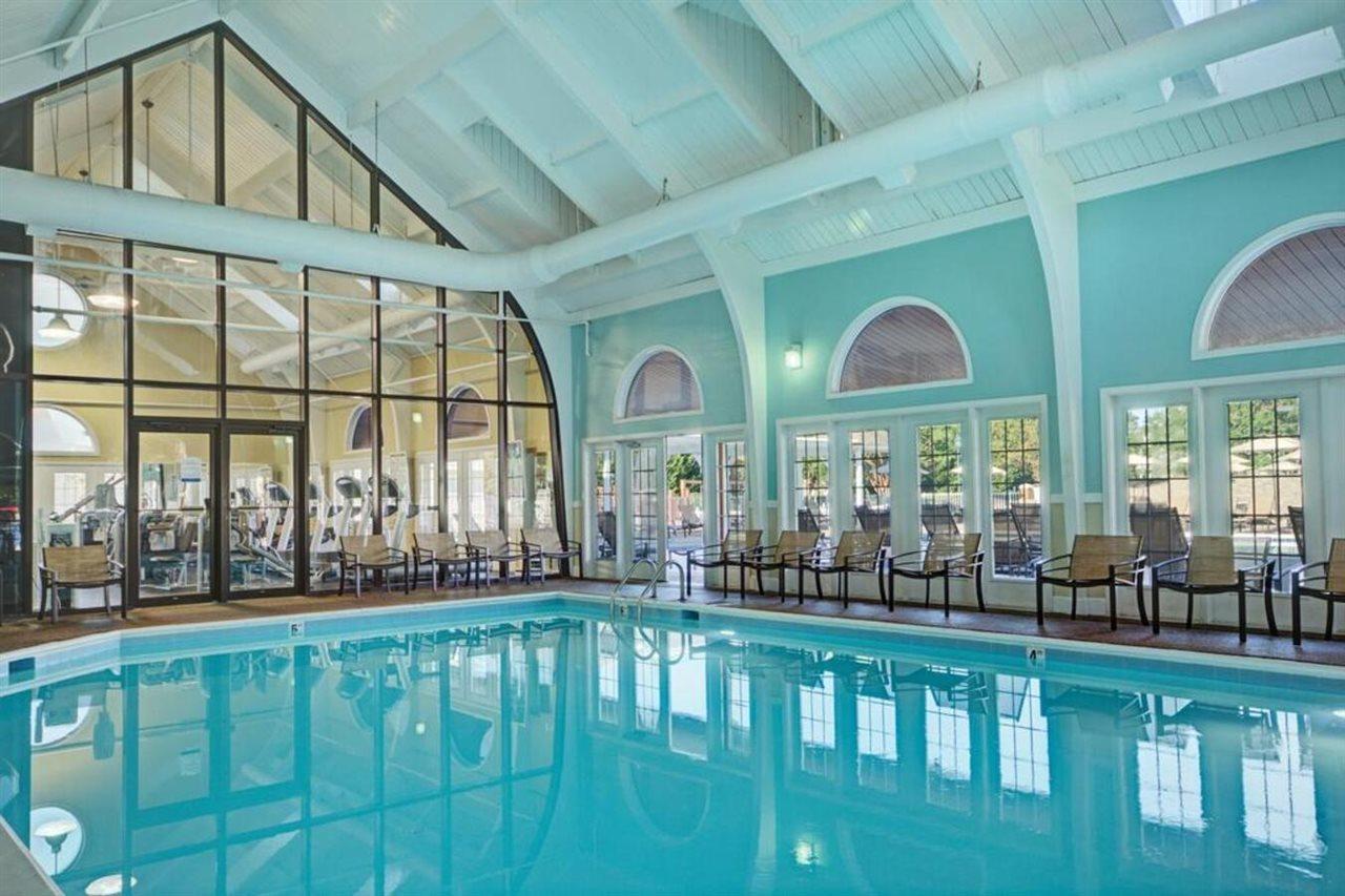 Resort Club Wyndham Kingsgate Williamsburg
